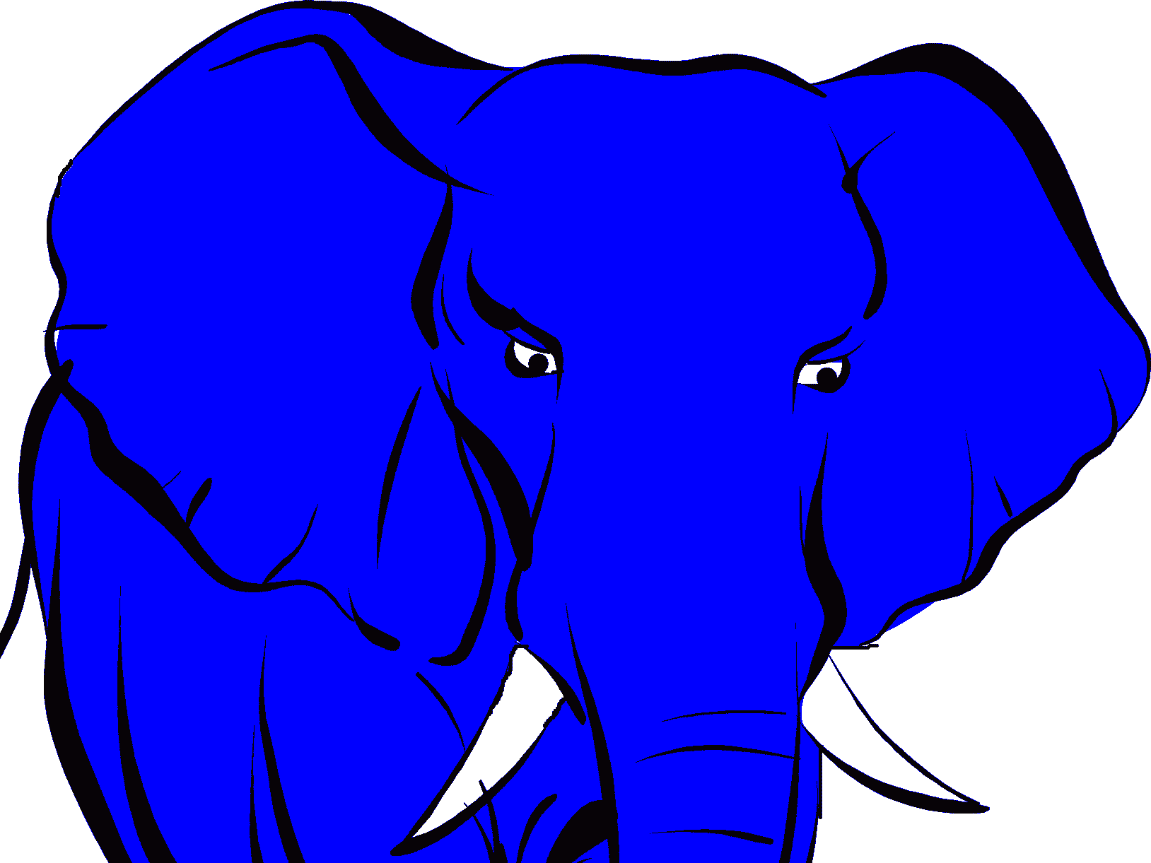 Bluefant Logo Upper